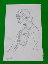 Raphaello sanzio drawing for sale  USA