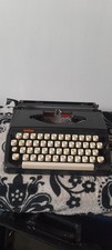 Brother deluxe 220 for sale  SUNDERLAND