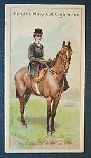 Cartão ilustrado vintage 1915 ENGLISH HORSEWOMEN FE11   comprar usado  Enviando para Brazil