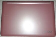 Portatile netbook acer usato  Conversano