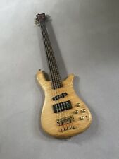Warwick streamer jazzman for sale  NEWBURY