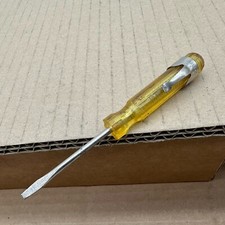 Amalite screwdriver amber for sale  Fullerton