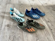Lot paires chaussures d'occasion  Unieux