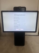 Facebook portal plus for sale  BATH