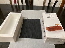 Moules gâteau silicone d'occasion  Mur-de-Barrez