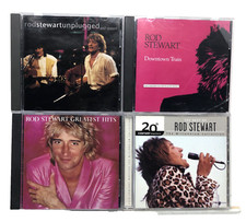 Rod stewart lot for sale  Brunswick