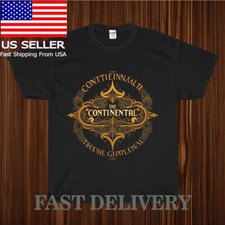 NOVA CAMISA O LOGOTIPO PNEU CONTINENTAL CAMISETA UNISSEX ENGRAÇADA AMERICANA EUA TAMANHO P-5XL comprar usado  Enviando para Brazil