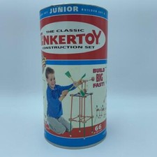 Vintage tinkertoy classic for sale  Allentown