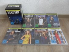 The closer komplettbox gebraucht kaufen  Worms