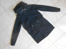 Damen long sweatjacke gebraucht kaufen  Berlin