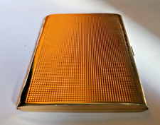 Vintage grand etui d'occasion  Bourg-de-Péage