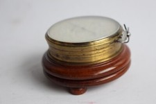 Micromètre glashütte grossma d'occasion  Seyssel