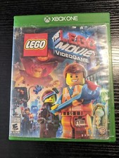 Jogo e estojo testados para videogame The Lego Movie Xbox One comprar usado Jogo e estojo testados para videogame The Lego Movie Xbox One comprar usado  Enviando para Brazil