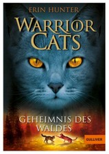 Erin hunter warrior gebraucht kaufen  Deutschland