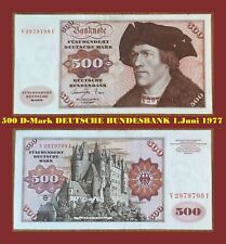 500 deutsche mark gebraucht kaufen  Deutschland