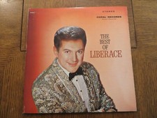 Liberace best liberace for sale  North Kingstown