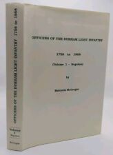 Officers durham light for sale  HULL