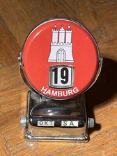 Ewiger kalender hamburg gebraucht kaufen  Hannover
