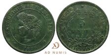 Centimes 1896 cérès d'occasion  Rabastens