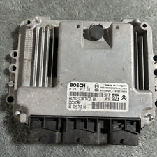 Ecu calculateur moteur d'occasion  Carcassonne