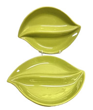 Divided leaf shaped for sale  Hampton