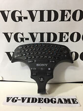 Sony wireless keypad usato  Lugo
