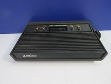 Vintage working atari for sale  WHITCHURCH