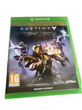 Destiny roi corrompus d'occasion  Falaise