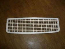 Frontgrill kühler grill gebraucht kaufen  Langenwetzendorf