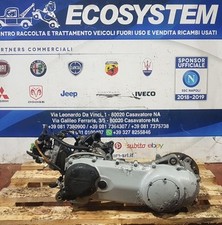 Motore semi completo usato  Italia
