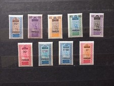 Soudan serie neuve d'occasion Soudan serie neuve d'occasion  Neuilly-sur-Seine