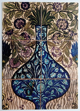 William morgan panel for sale  CAMBRIDGE