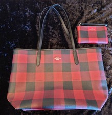 Coach women city for sale  Burlington