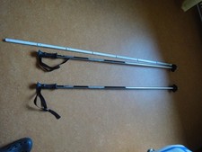walking nordic stocke gebraucht kaufen  Epfendorf