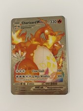 Charizard vmax 020 gebraucht kaufen  Wiesbaden