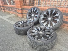 Turbine style inch for sale  MANCHESTER