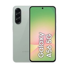 Smartphone Samsung Galaxy A56 5G 6,7” SM-A566 8+256GB Olive Verde na sprzedaż  Wysyłka do Poland