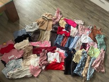Bekleidung paket mädchen gebraucht kaufen Bekleidung paket mädchen gebraucht kaufen  Frechen