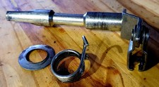 Axe biellette tige d'occasion  Wattignies