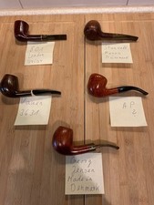Hochwertiges pfeifenset stanwe gebraucht kaufen  Berlin