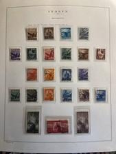 Repubblica collezione usata usato  Fermo