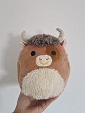 Squishmallows shep bull for sale  WEST DRAYTON
