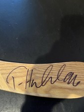 Tomas holmstrom autographed for sale  Southgate