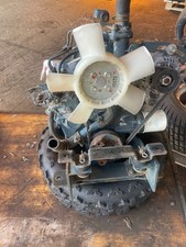 Kubota z482 cyl. for sale  GODSTONE