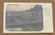 1906 modena accademia usato  Italia