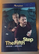 Fifth step programme for sale  LONDON