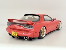 Mazda fd3 khyzyl d'occasion  Expédié en Belgium