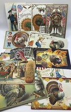 vintage postcards for sale  NORTHAMPTON