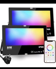 Hekee rgb led gebraucht kaufen  Vreden