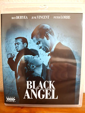 Black angel for sale  Kenosha